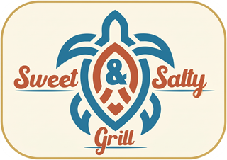 Sweet & Salty Grill — home